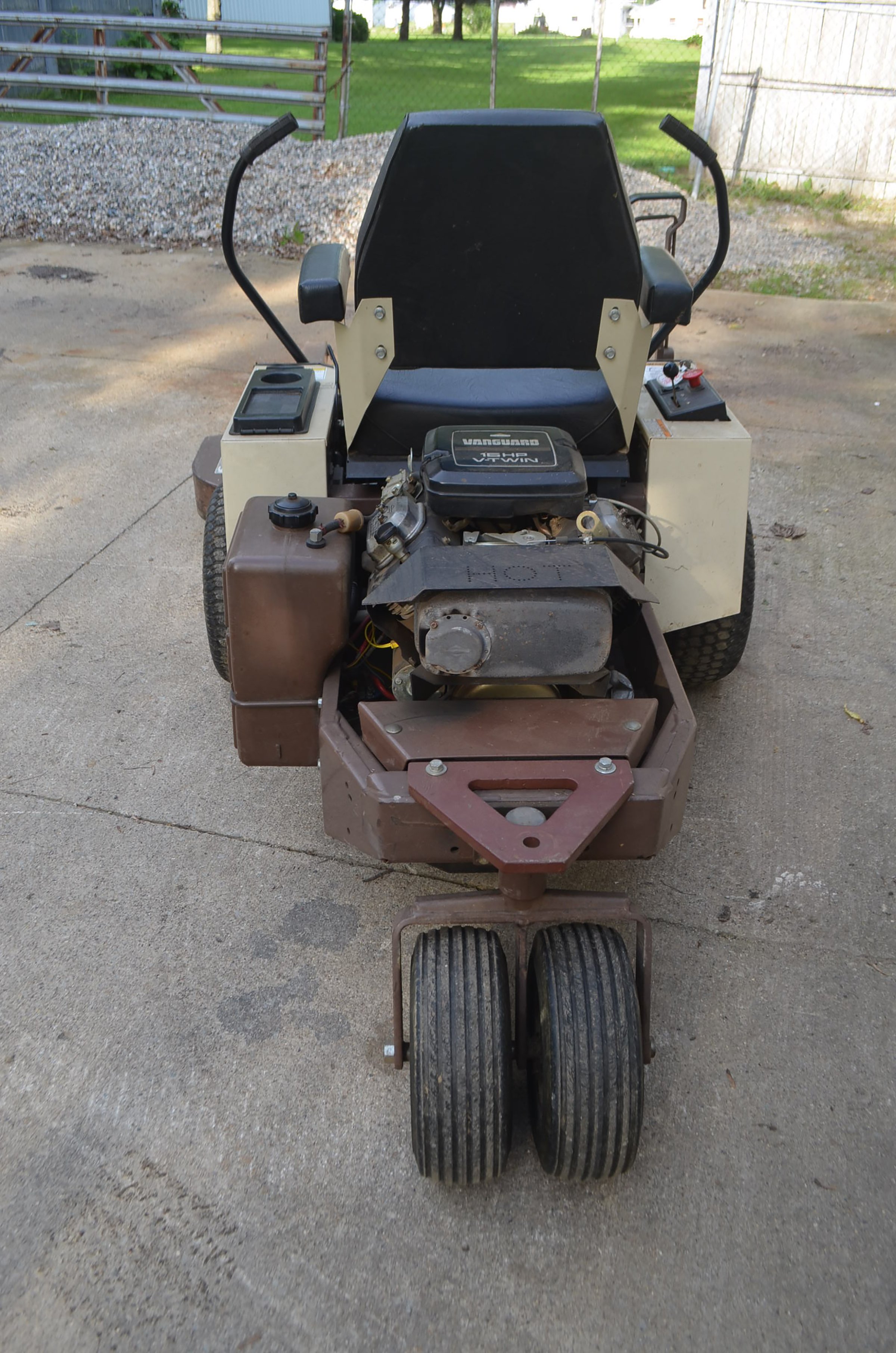 Property photo 7 - PERSONAL PROPERTY & REAL ESTATE AUCTION - 2 DATES - IN 2 TRACTS IN DEKALB COUNTY, INDIANA
